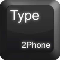 Automate Type2Phone